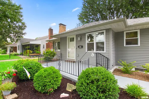421 W FLORENCE AVE, Peoria, IL 61604