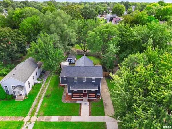 1008 MARKET ST, Pekin, IL 61554