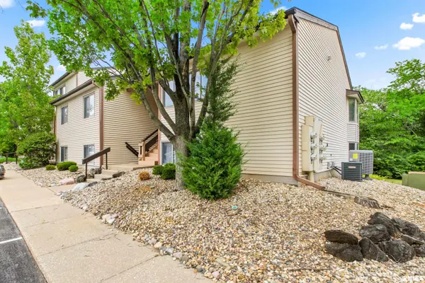 6606 N ALLEN RD #93, Peoria, IL 61614