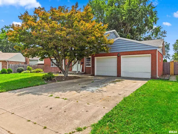 450 E FORESTWOOD ST, Morton, IL 61550