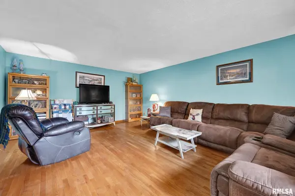 800 E 8TH ST, Delavan, IL 61734