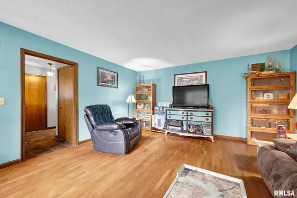 800 E 8TH ST, Delavan, IL 61734