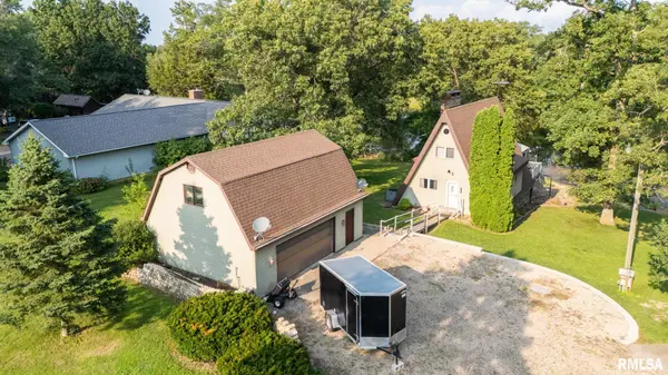 1416 N HOLIDAY LN, Trivoli, IL 61569