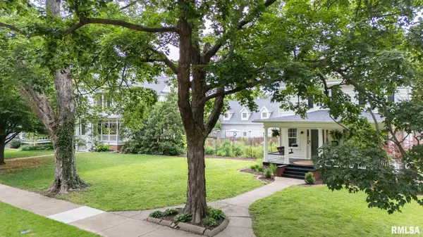 1409 W MOSS AVE, Peoria, IL 61606