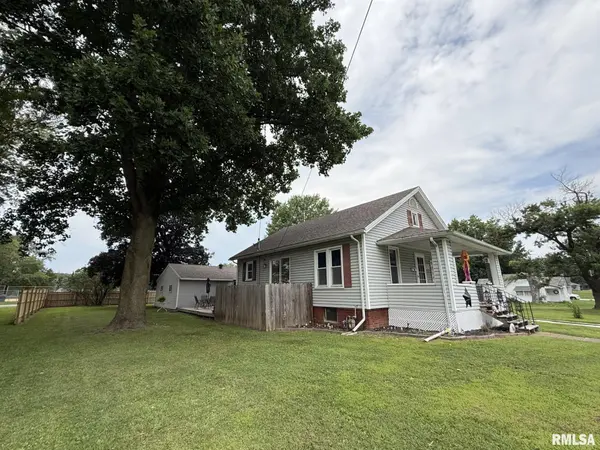 816 S GARFIELD ST, Macomb, IL 61455
