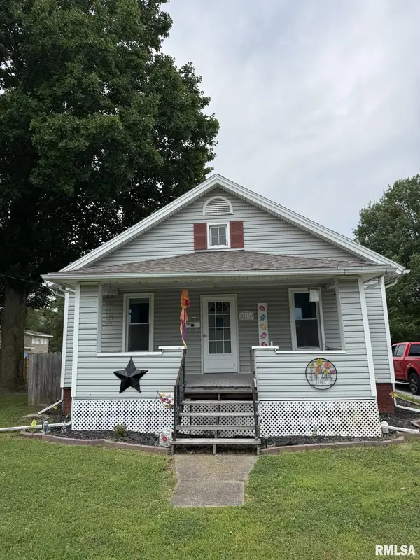 816 S GARFIELD ST, Macomb, IL 61455