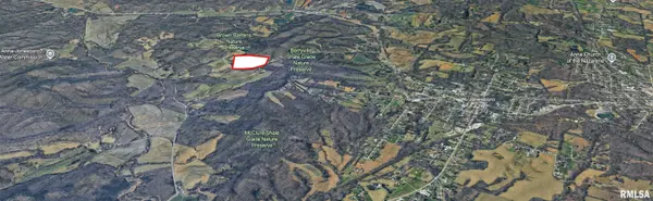 TBD Berryville RD, Jonesboro, IL 62952