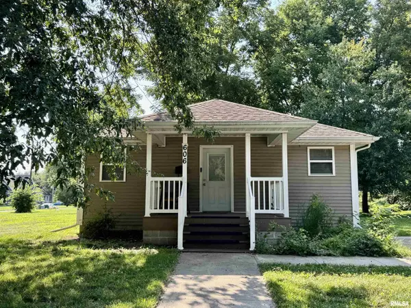 606, 612 N MCARTHUR ST, Macomb, IL 61455