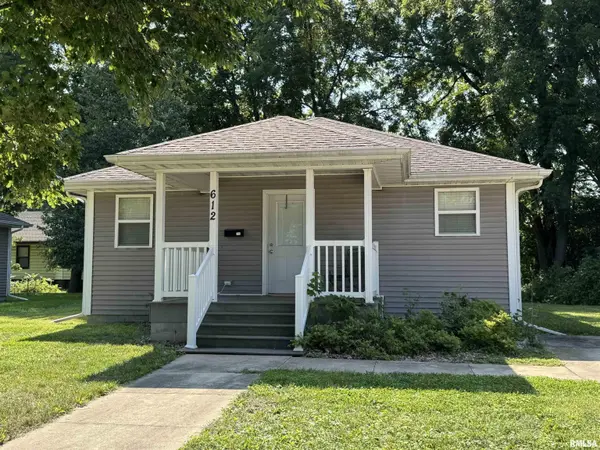 606, 612 N MCARTHUR ST, Macomb, IL 61455