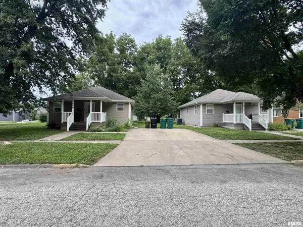 606, 612 N MCARTHUR ST, Macomb, IL 61455