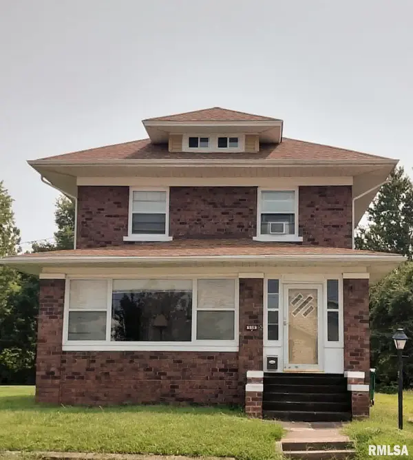 538 TOMPKINS ST, Galesburg, IL 61410