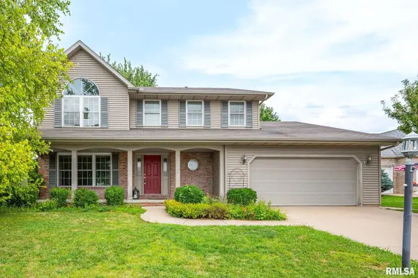 2311 W MARKS PL, Dunlap, IL 61525