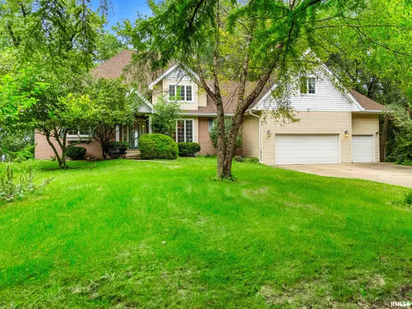 7514 N GALENA RD, Peoria, IL 61615
