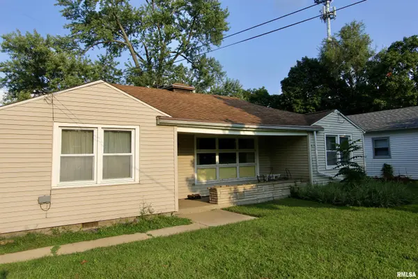 6210 N NORTHMOOR CT, Peoria, IL 61614