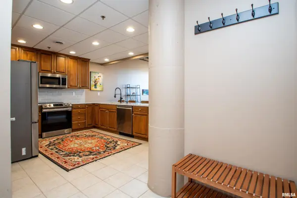 316 SW WASHINGTON ST #504, Peoria, IL 61602