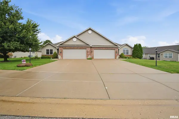 10810 N Dorset ST, Peoria, IL 61615
