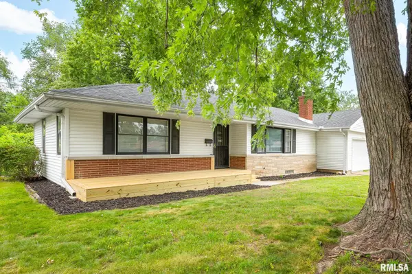 1407 W SUNNYVIEW DR, Peoria, IL 61614
