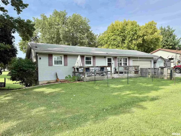 507 E STATE ST, Astoria, IL 61501