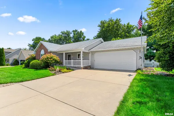 404 NORTH ST, Washington, IL 61571