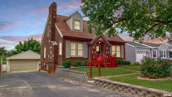549 ROOSEVELT ST, Creve Coeur, IL 61610
