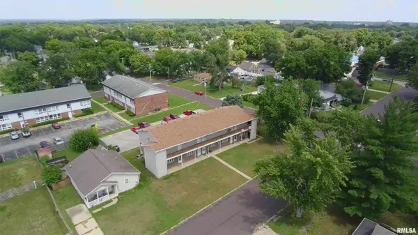 429 SOUTH ST, Pekin, IL 61554