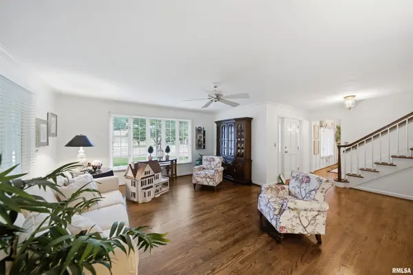 11116 N BROOKHAVEN CT, Peoria, IL 61615