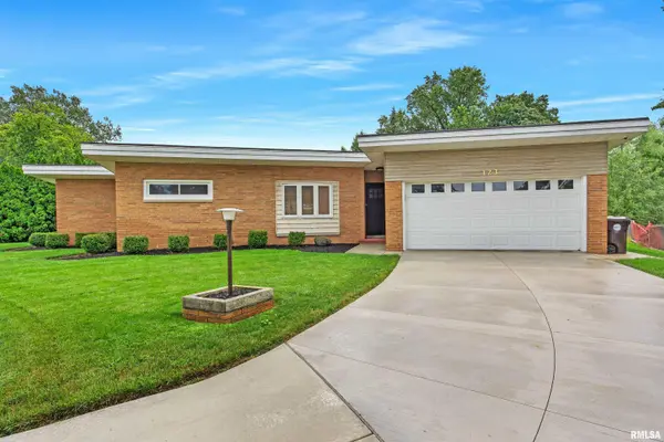 123 WILLOW CT, Morton, IL 61550