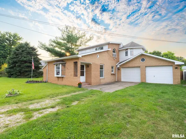 2011 E LONGSHORE PL, Peoria Heights, IL 61616
