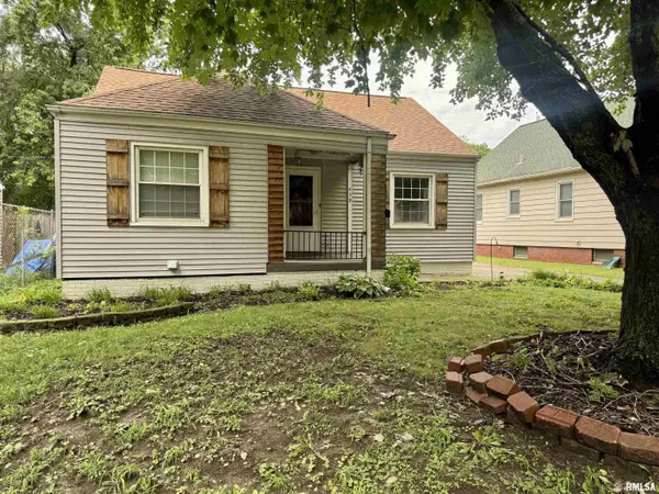 439 W HAMPTON CT, Peoria, IL 61604