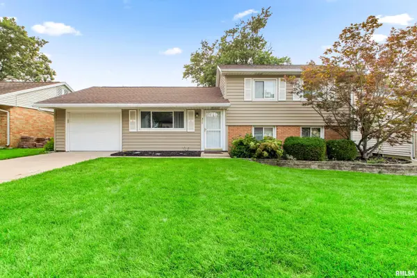 311 DUNDEE RD, East Peoria, IL 61611