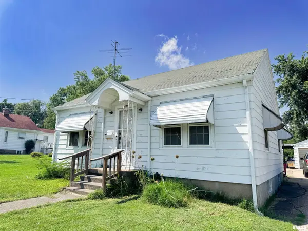 115 GEORGE ST, Anna, IL 62906