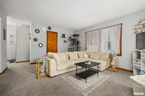 4918 W CLOSEN RD, Peoria, IL 61604