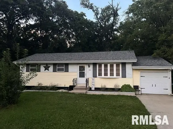 118 HERMAN ST, East Peoria, IL 61611