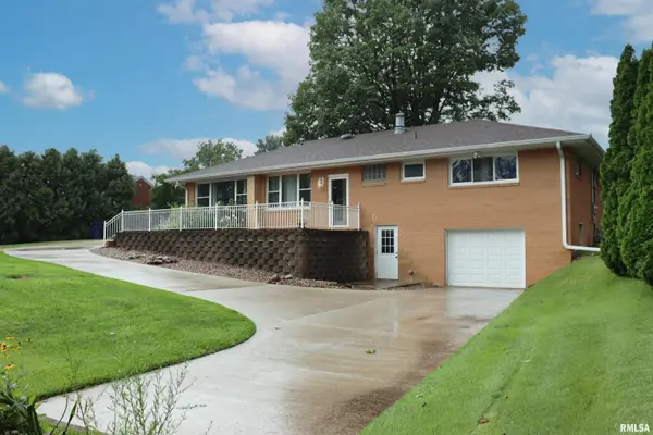 1210 N WILDWOOD CT, Peoria, IL 61604