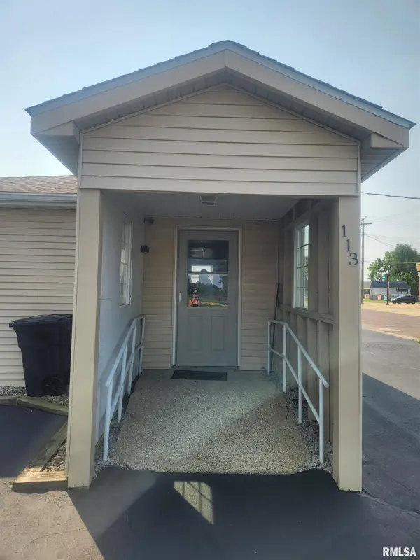 113 PARK RD, Creve Coeur, IL 61610