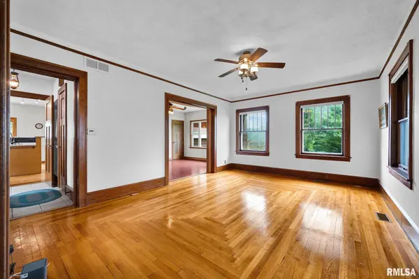 1180 Knox Rd 1600 E, Gilson, IL 61436