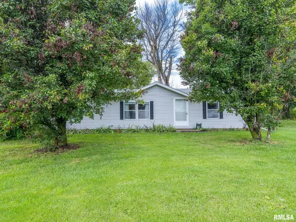 209 SCOTT ST, Kingston Mines, IL 61539
