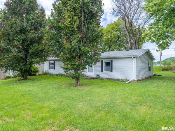 209 SCOTT ST, Kingston Mines, IL 61539