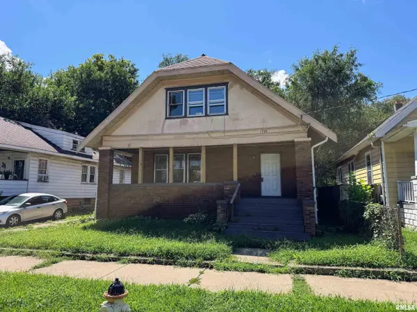 1700 W SMITH ST, Peoria, IL 61605