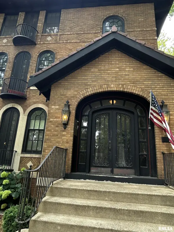 1725 W MOSS AVE #3, Peoria, IL 61606