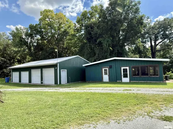 13137 State Route 78, Havana, IL 62644