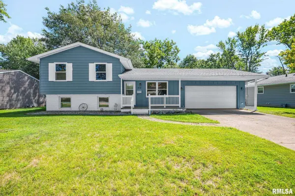 218 S RIDGEWOOD DR, Chillicothe, IL 61523