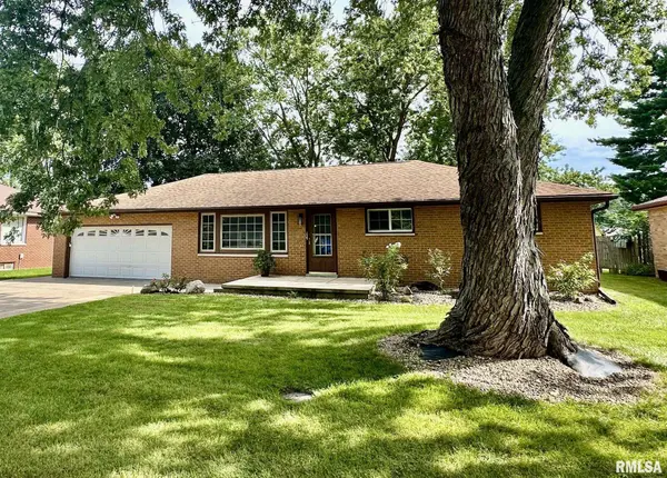 118 TURNRON PL, East Peoria, IL 61611