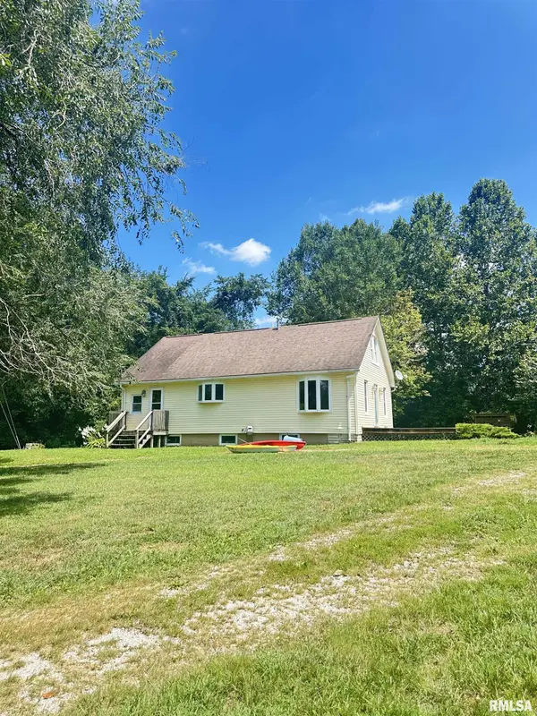419 COOK AVE, Jonesboro, IL 62952