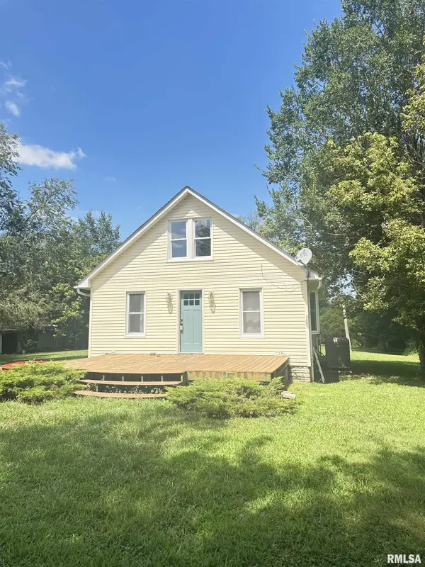 419 COOK AVE, Jonesboro, IL 62952
