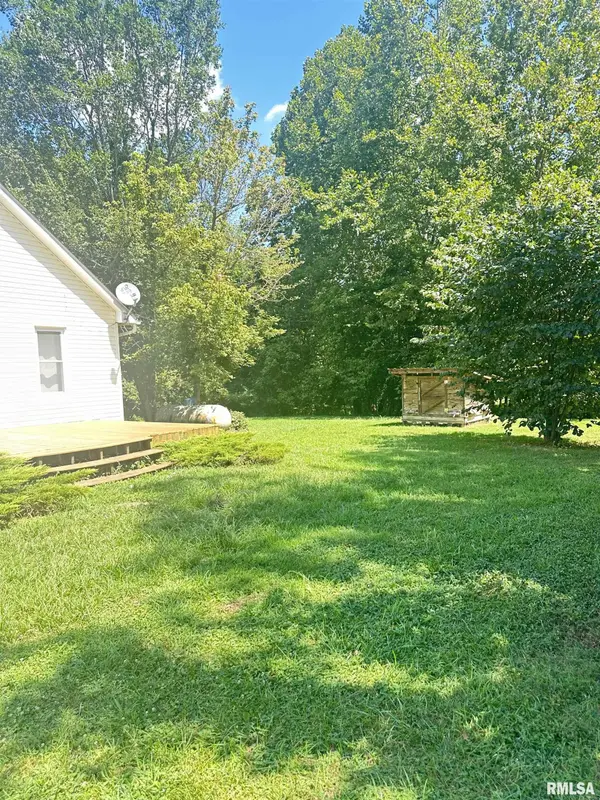 419 COOK AVE, Jonesboro, IL 62952