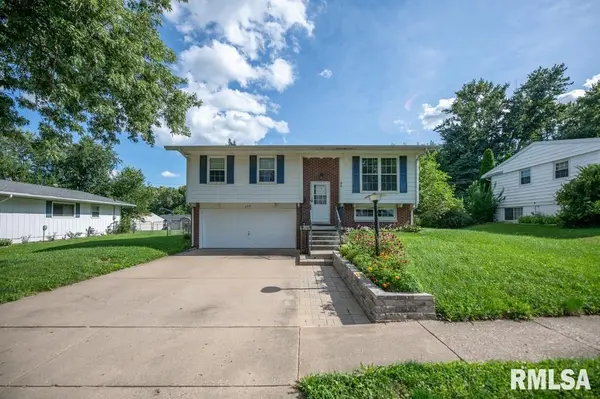 428 JOLIET RD, Marquette Heights, IL 61554