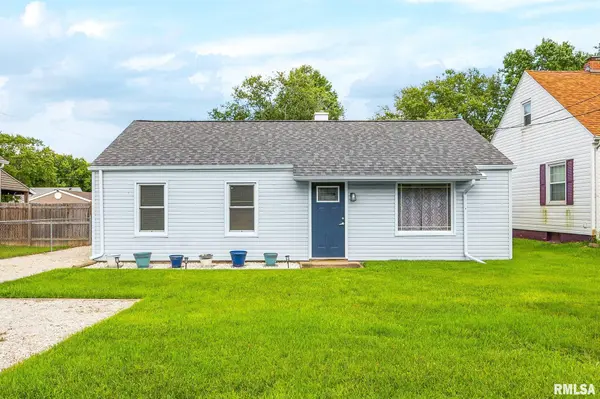 116 HOLLAND CT, Creve Coeur, IL 61610