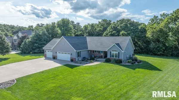 116 OAK VALLEY DR, Goodfield, IL 61742