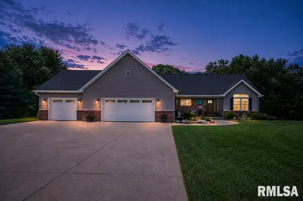 116 OAK VALLEY DR, Goodfield, IL 61742